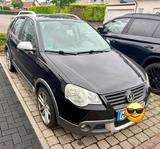 Volkswagen Polo Cross 1.6 Automatik  - Volkswagen Polo aus 2007: 1.6