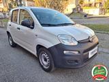 Fiat FIAT Panda 1.0 GSE S&S Hybrid Pop Van 2 posti - Fiat Panda POP mit Hybrid-Antrieb (Benzin/Elektro)