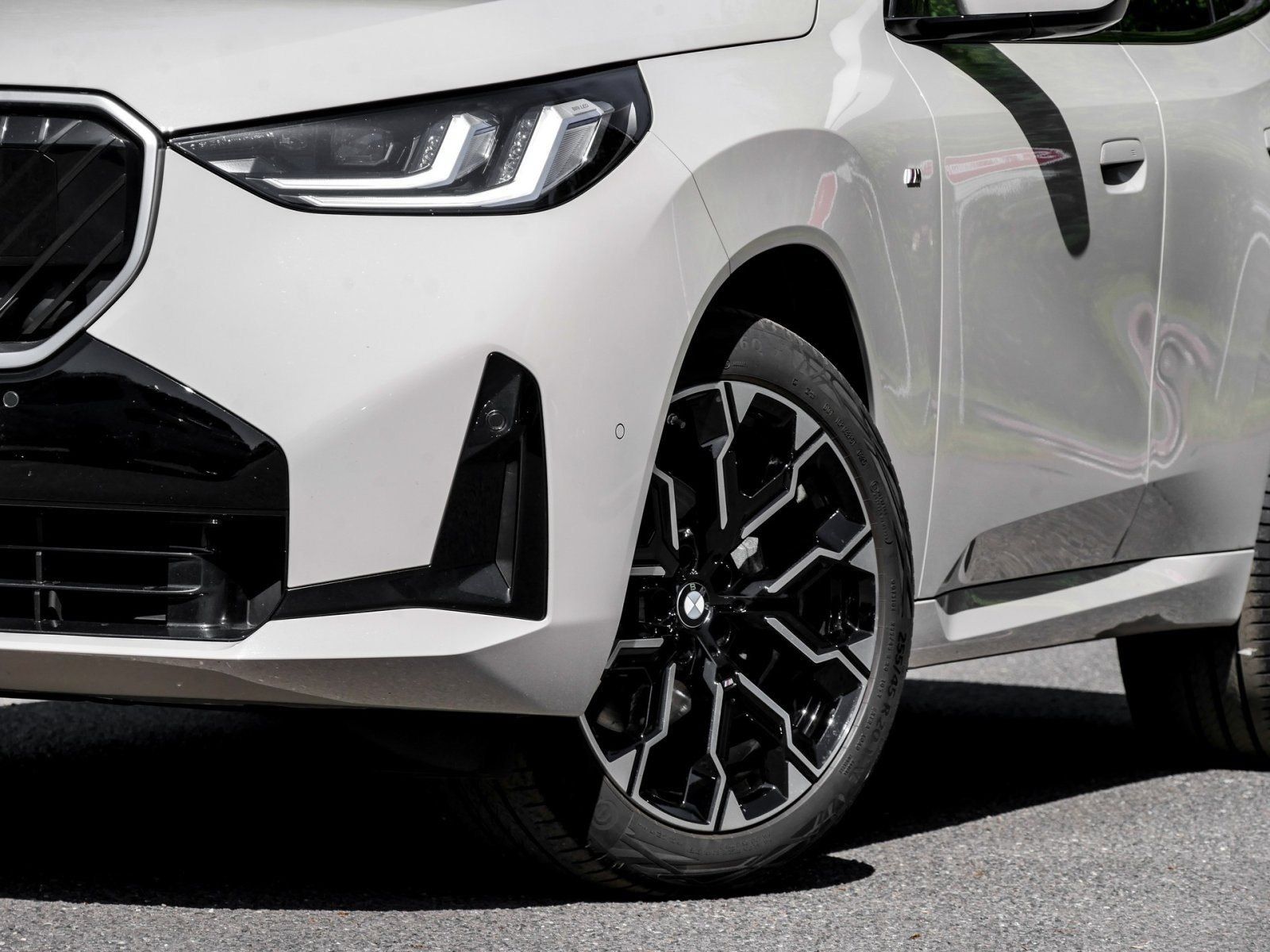 BMW X3 - Bild 5