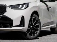 BMW X3 - Vorschau Bild 5