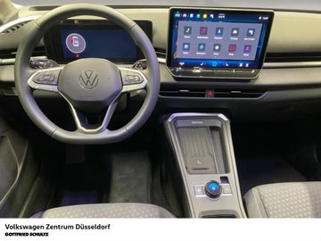 Volkswagen T-Roc - 5