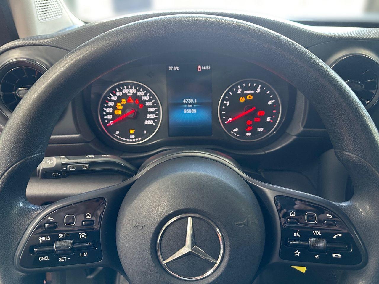 Mercedes-Benz Citan 110 CDI Tourer, миниатюра 9