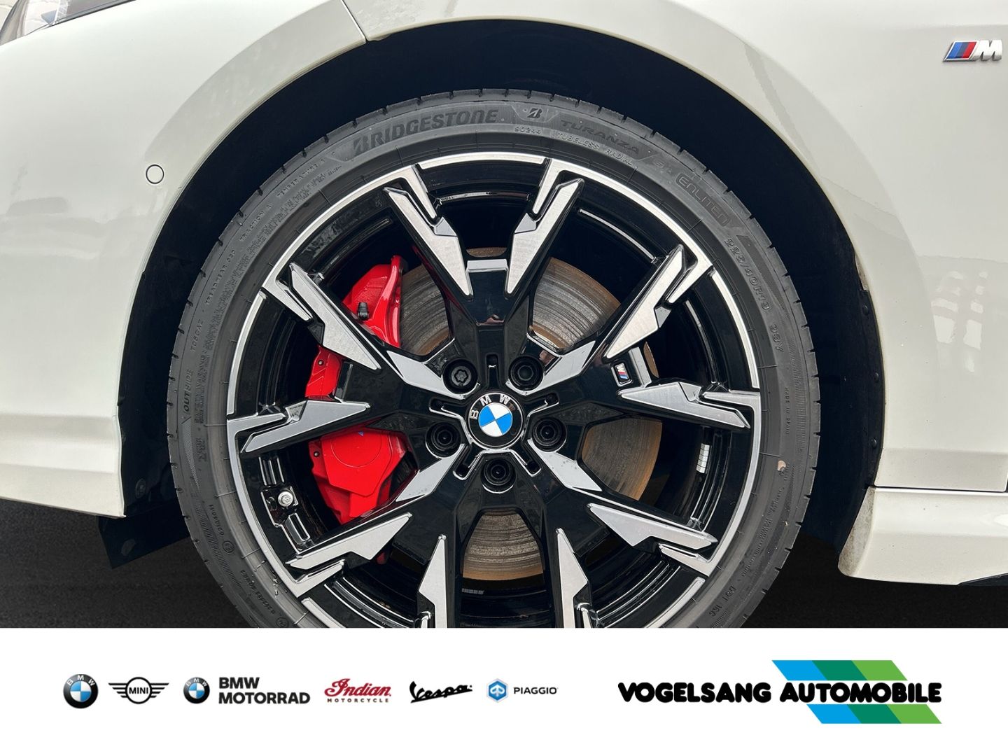 Fahrzeugabbildung BMW 120 dA,M Sport,AHK,H&KSound,19''LMfelge,MPaketPr