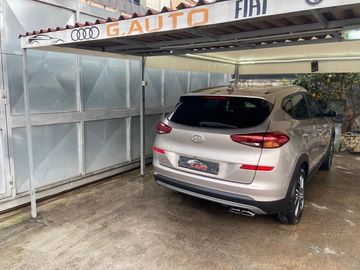 Hyundai TUCSON - 5