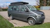 Volkswagen VW T5 Multivan Camper - Volkswagen T5 Multivan in Freiburg