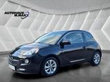 Opel Adam Jam*Automatik*Tempomat*Sitzheizung - Opel Adam Gebrauchtwagen in Frankfurt