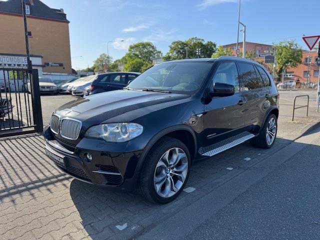 BMW X5 xDrive40d