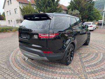 Land-Rover Discovery - 5