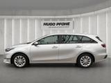 Kia cee'd 1.0 T-GDI - Kia Gebrauchtwagen in Hamburg