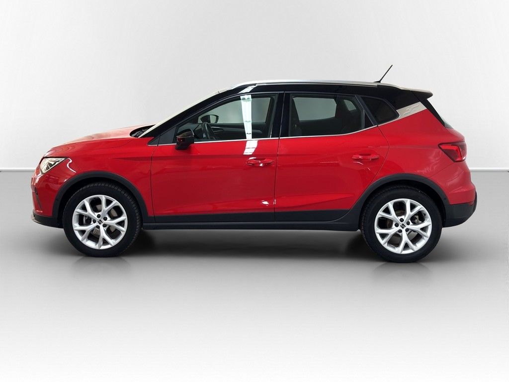 Seat Arona - Bild 11
