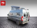 Carado pro CV 602 Aufstelldach - Carado pro A