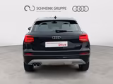 Audi Q2 sport 2.0 TFSI quattro ACC LED KEYLESS NAVI - Audi Q2 SUV