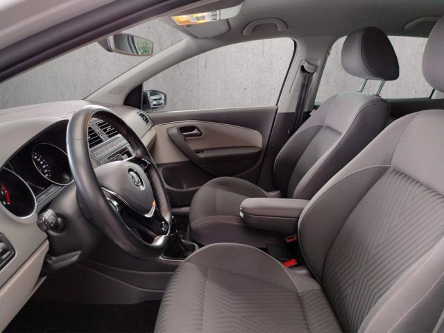 Polo FRESH 1.2 TSI Klima Einparkhilfe