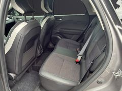 Renault Captur II 1.3 TCe 160 Mild-Hybrid Techno (EURO 6