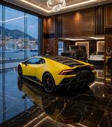 Lamborghini Huracan EVO CAPSULE*KAM*LIFT*SENSONUM*SERVICE NE - Lamborghini Huracán: Evo