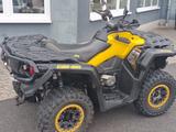 Can-Am Outlander 1000 XXC 1.Hand - CAN-AM OUTLANDER