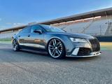 Audi A7 3.0 BiTDI Quattro  400 PS, Top Zu... - Audi A7 in Mannheim