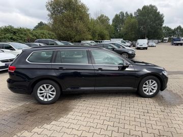 Volkswagen Passat Variant - 4