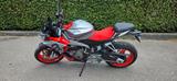 Aprilia Tuono 660 - APRILIA TUONO 660