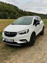 Opel Mokka X Turbo SUV / Mini SUV - Opel Mokka X von privat