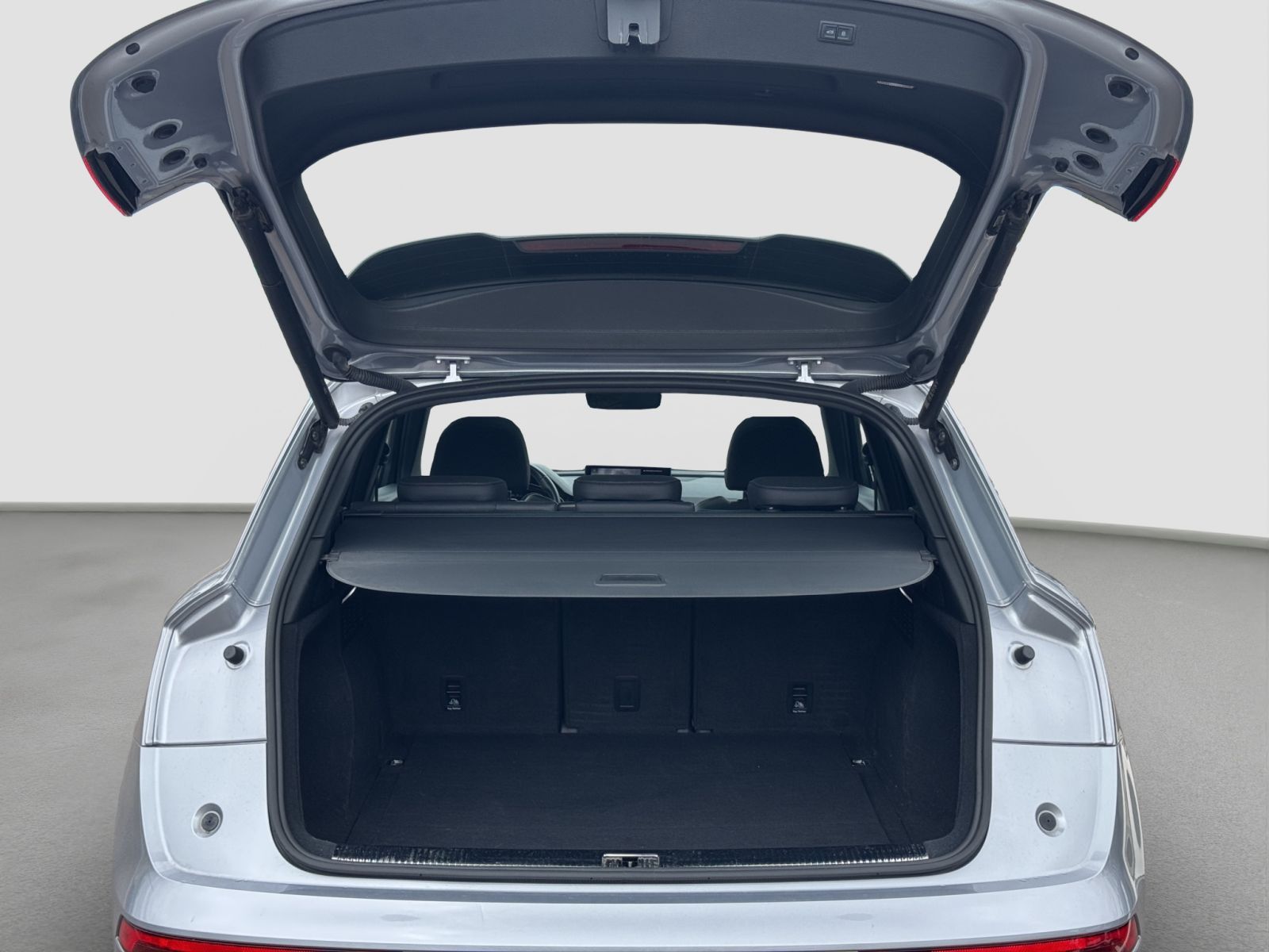 Audi Q5 40 TDI quattro S line Matrix LED Pano ACC AHK foto 19