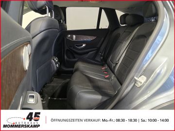 Mercedes GLC 250 - 8