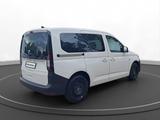 Volkswagen Caddy 5-Sitzer 1,5 l TSI 85 kW 6-G-Schalter KR - Volkswagen Caddy: Van, 1.6