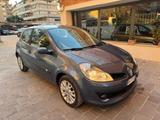 Renault RENAULT Clio 1.5 dCi 85CV 3 porte Luxe - Renault Clio aus 2006 mit Diesel-Antrieb