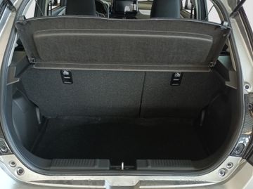 Fotografie 8 des Suzuki Swift "Club" *Kamera* Navi*5 Jahre Garantie