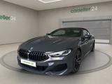 BMW 840 dxDrive M Sport *1.HD*UNFALLFREI*INDIVIDUAL* - mit Diesel-Antrieb: Luftfederung, Cabrio