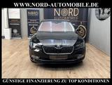 Skoda Superb 2.0 TDI DSG Limo Leder/Navi/Xen/Kamera Pr - Skoda Superb mit Diesel-Antrieb: Limousine