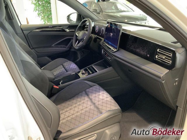 Volkswagen Tiguan R-Line 1.5 l eHybrid OPF 130 kW (177 PS)