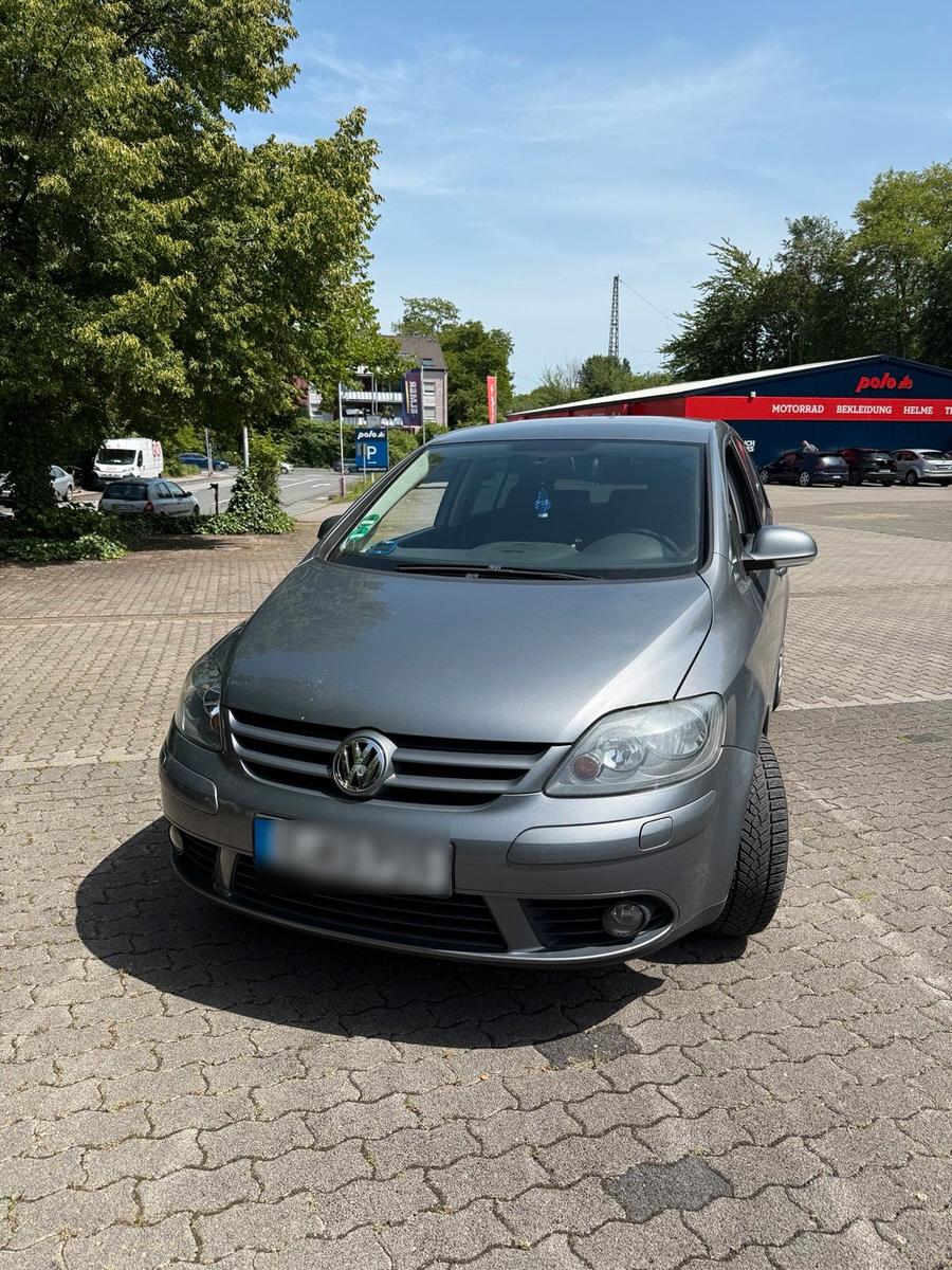 Volkswagen Golf, 2007