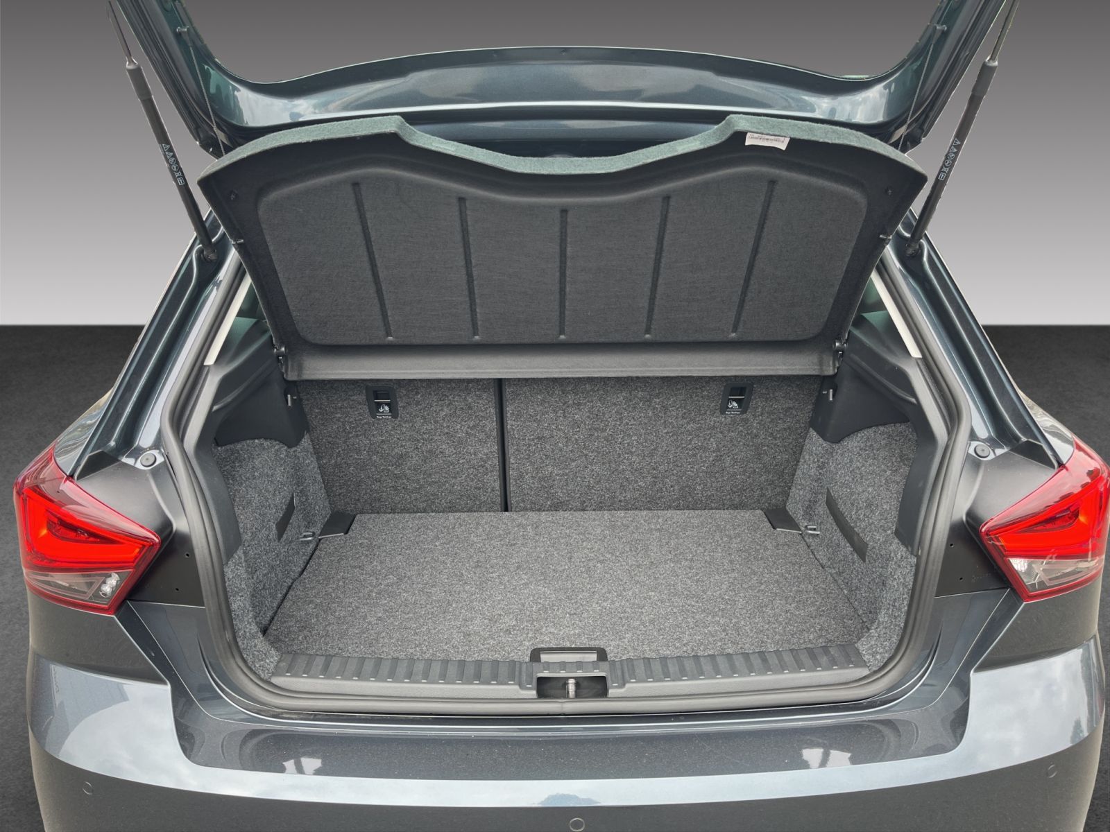 Seat Ibiza - Bild 11