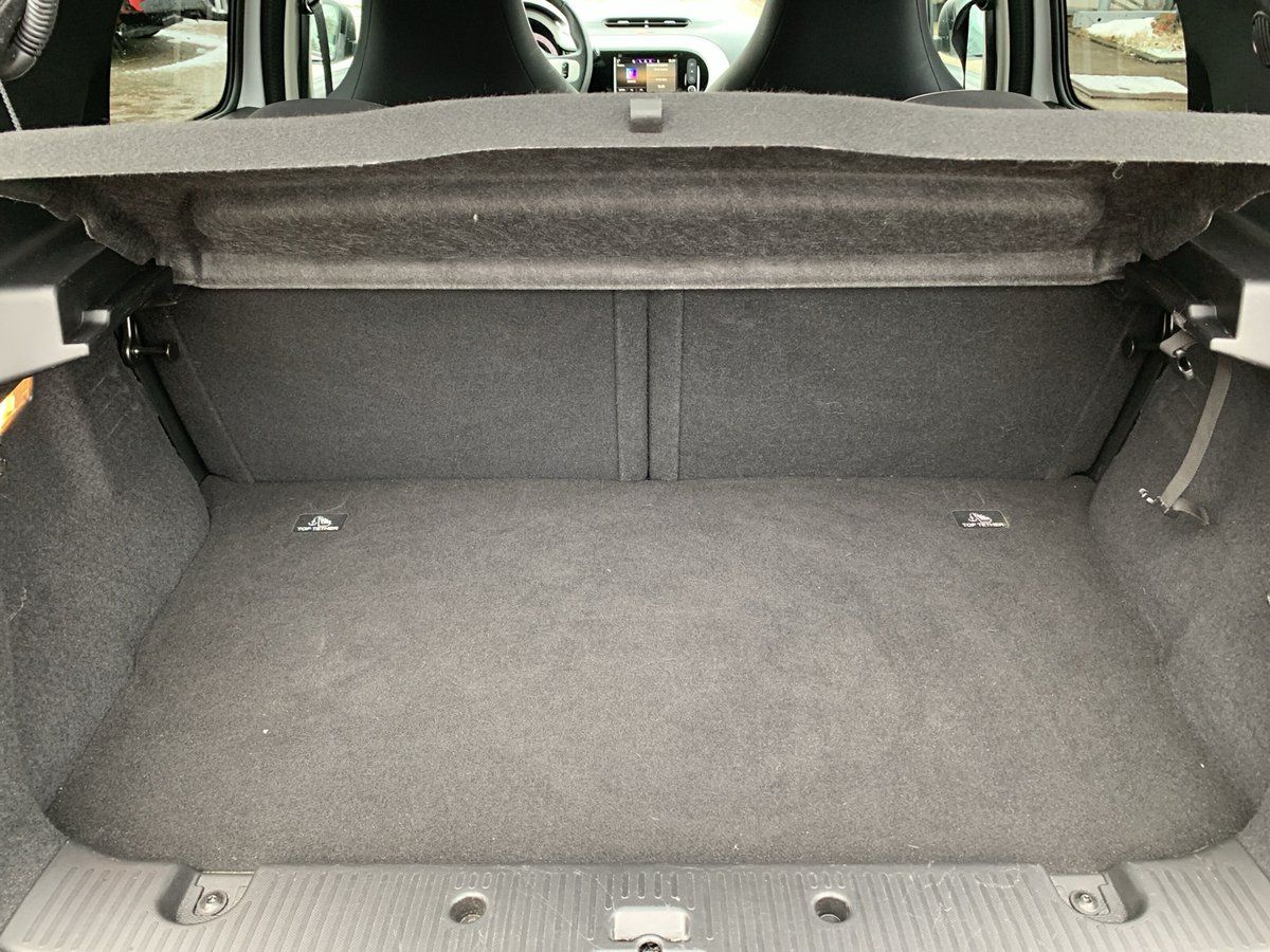 Renault Twingo - Bild 12