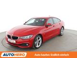 BMW 4er 420i Gran Coupé Advantage Aut.*NAVI*LED*PDC* - BMW: 4er