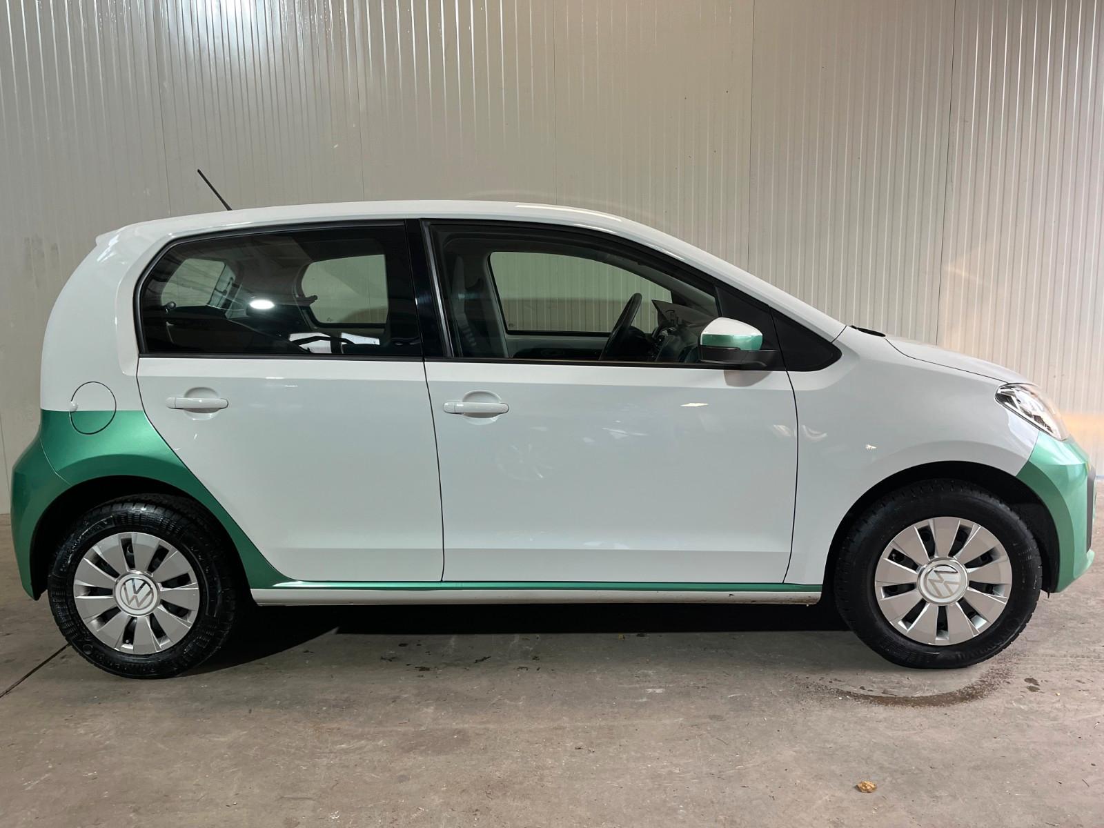 Volkswagen up! Klima Sitzheizung PDC Kamera Tempomat