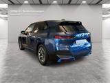 BMW iX xDrive40 AHK Driv.Assist.Prof Harman/K Laser - blaue BMW iX