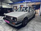 Volkswagen Golf 1.8 GTI 16V*S-Dach_Leder_OZ_NEU LACK* - VW Gebrauchtwagen von 1990