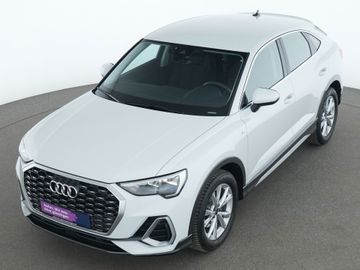 Audi Q3 - 10