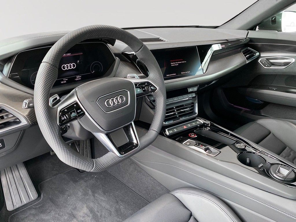 Audi e-tron GT - Bild 5