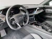 Audi e-tron GT - Vorschau Bild 5