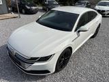 Volkswagen Arteon*2,0*AdBlue* - VW Arteon Gebrauchtwagen