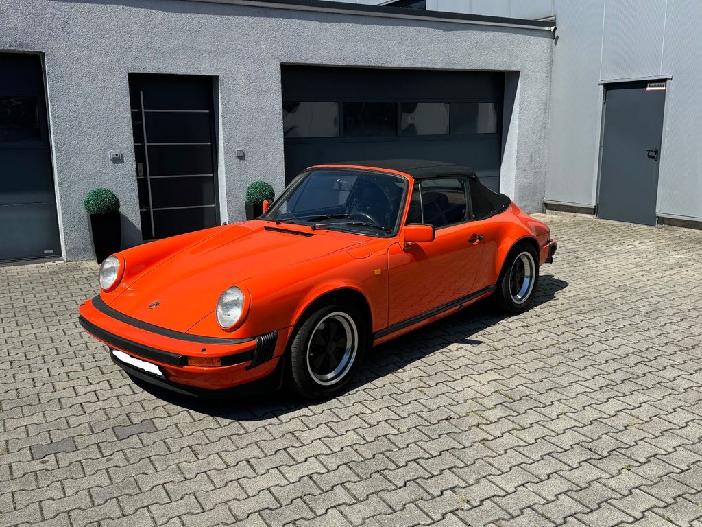 Porsche 911 Urmodell