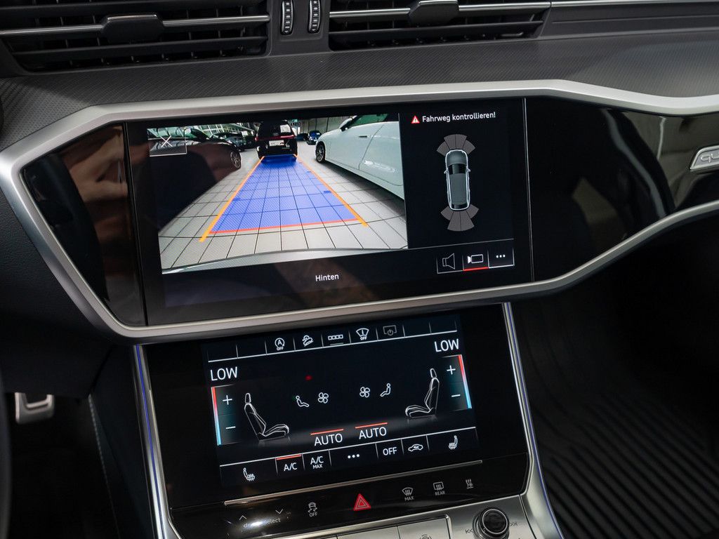 Audi A6 allroad 50 TDI quattro tiptronic AHK STANDHZ. foto 10