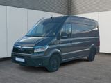 MAN TGE 3.180 L3H3 4x4 4,1t CAMPER VOLL LED NAVI KAM - MAN 4
