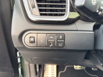 Kia ProCeed 1.6T DCT7 GT Nav Glasdach Klappenauspuff