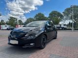 Nissan Leaf 150 PS 40KWH N-CONNECTA TÜV Neu