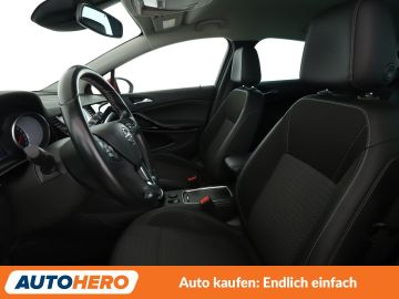 Opel Astra - 10