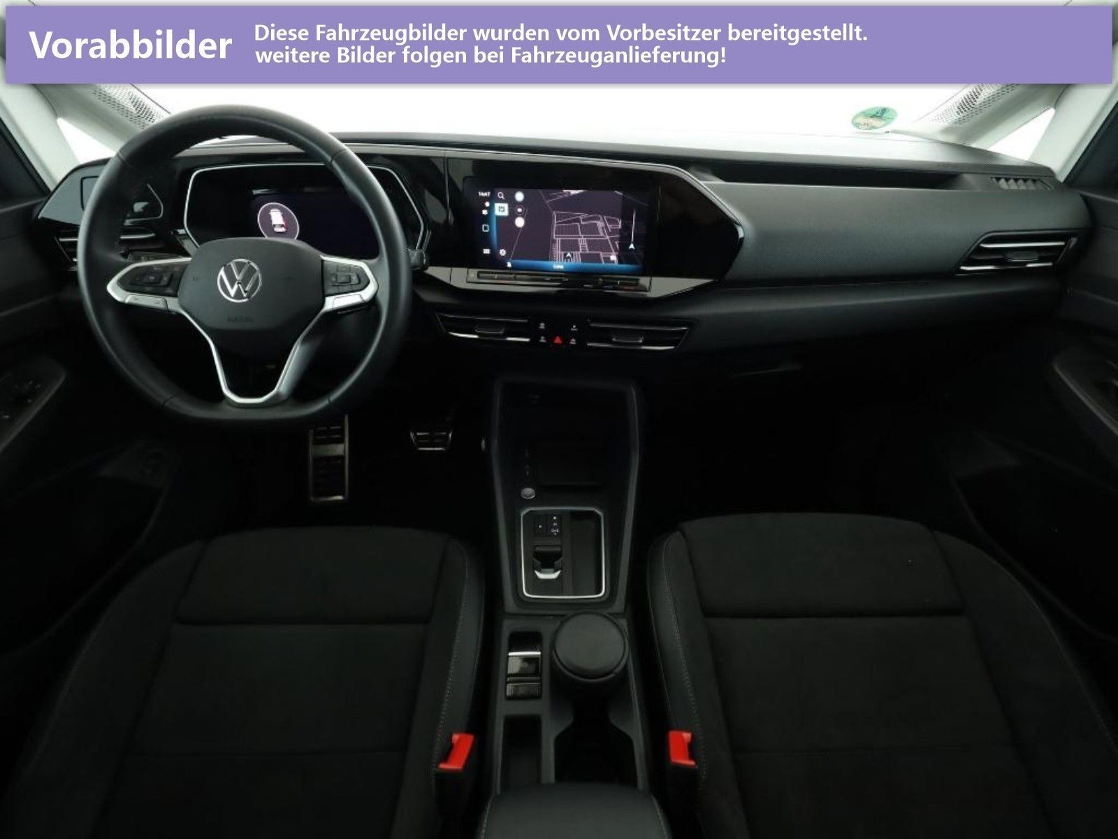 Volkswagen CADDY MAXI STYLE EHYBRID 1.5 TSI DSG 7-SITZER imagem 3